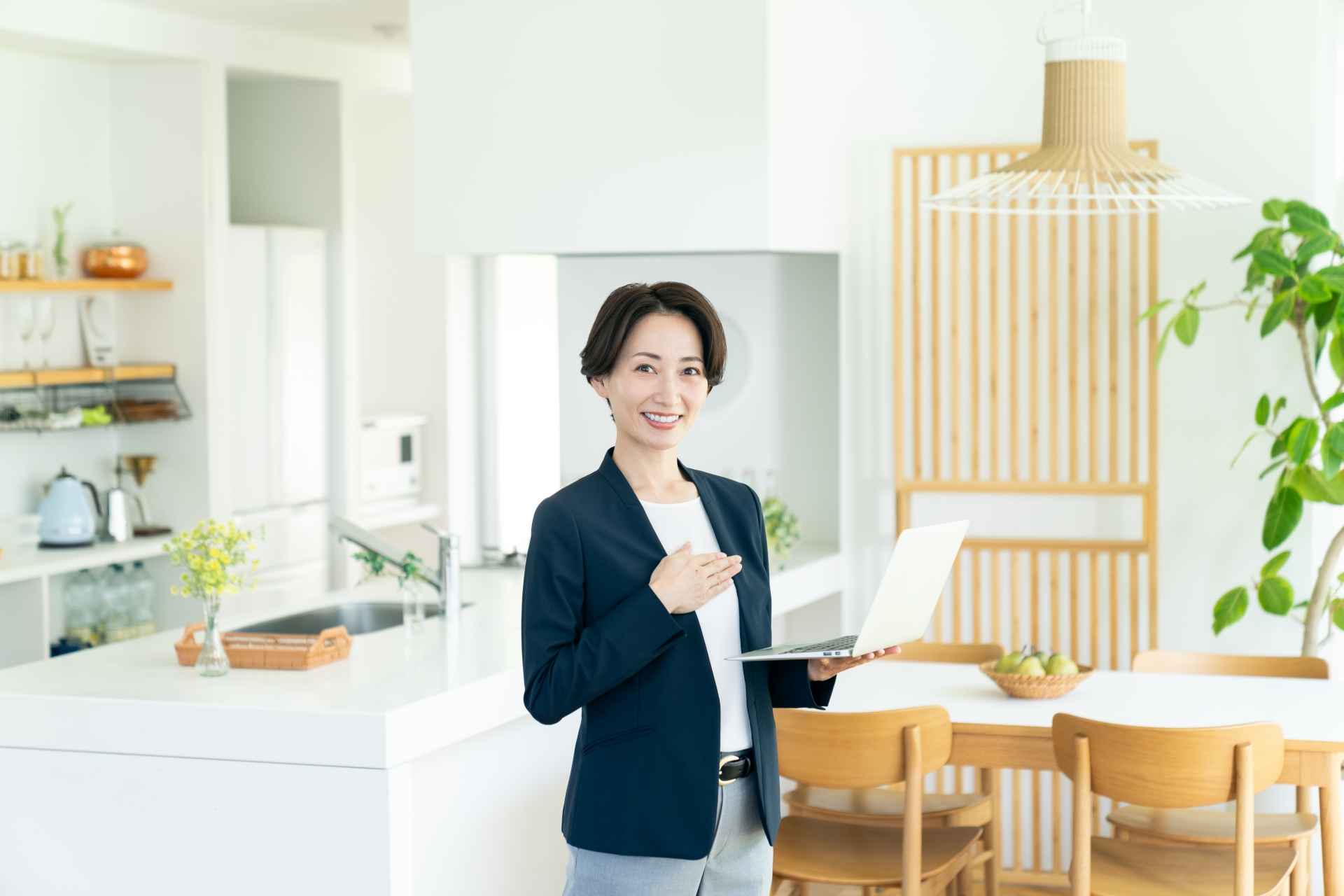 経験豊富な査定スタッフ